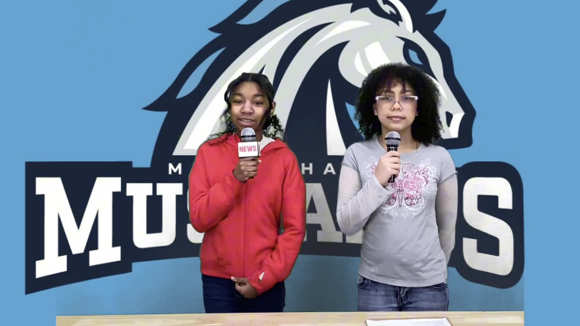 Thumbnail image for Mendenhall Middle News