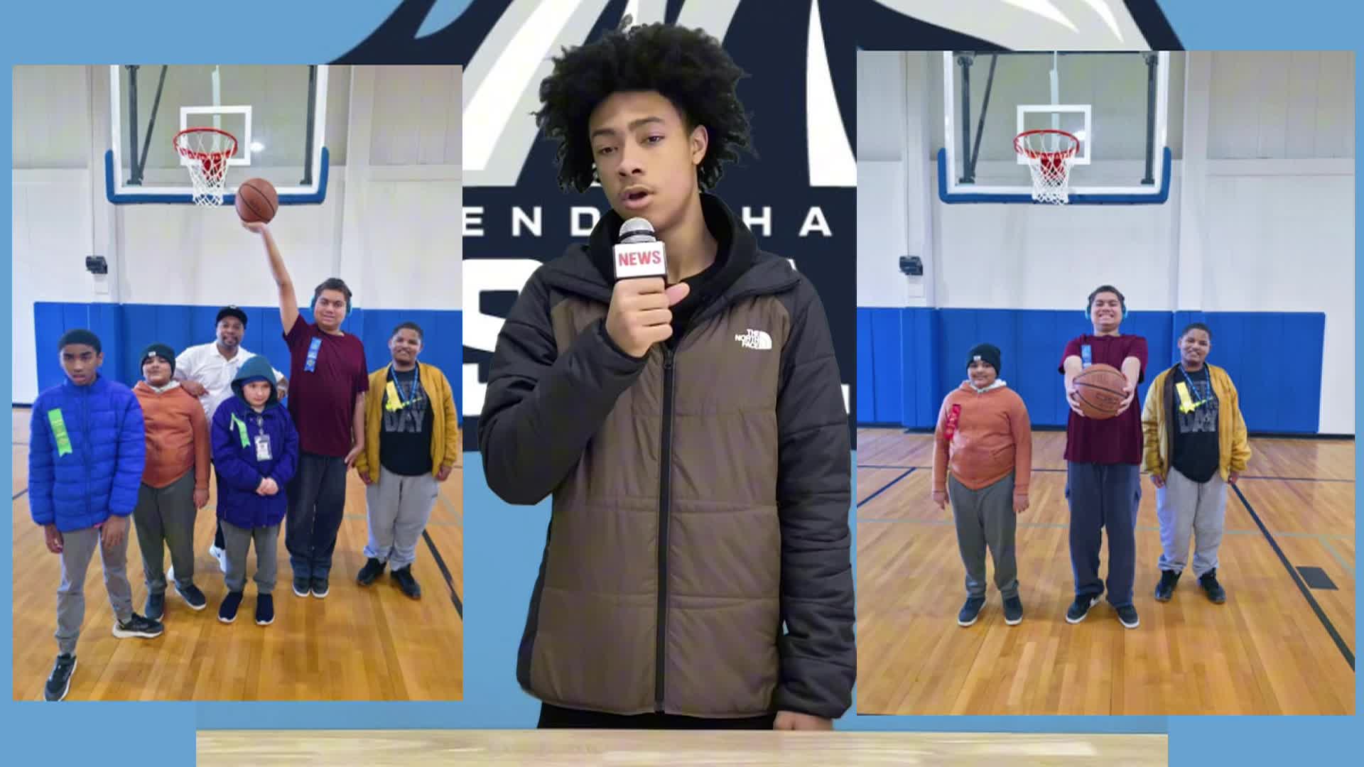 Thumbnail image for Mendenhall Middle News