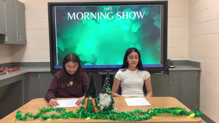 Thumbnail image for JMS Morning Show