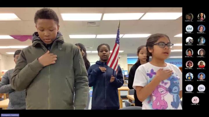 Thumbnail image for Frazier Falcons Morning Show