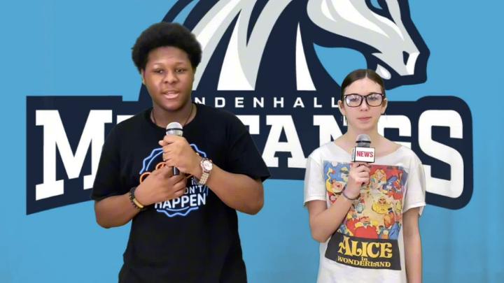 Thumbnail image for Mendenhall Middle News