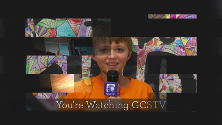 Thumbnail image for GCSTV Station Promo 4 2026 ADA