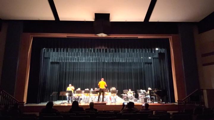 Thumbnail image for GCS Jazz Festival 2026