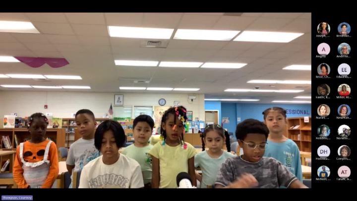 Thumbnail image for Frazier Falcons Morning Show