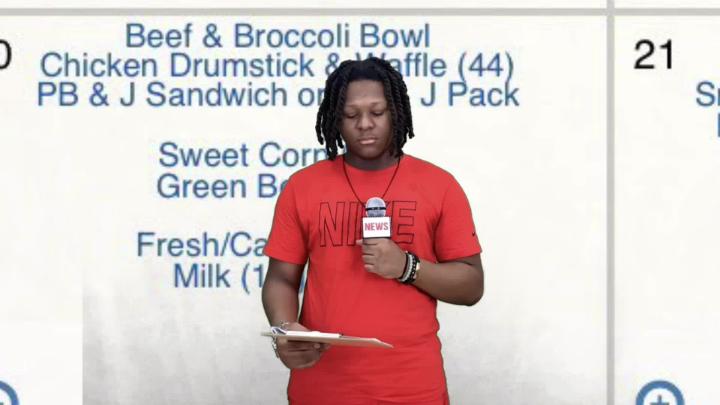 Thumbnail image for Mendenhall Middle News