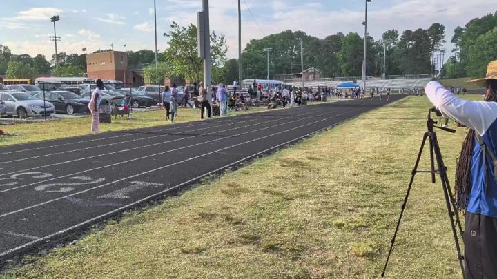 Thumbnail image for Allen Middle Morning Show